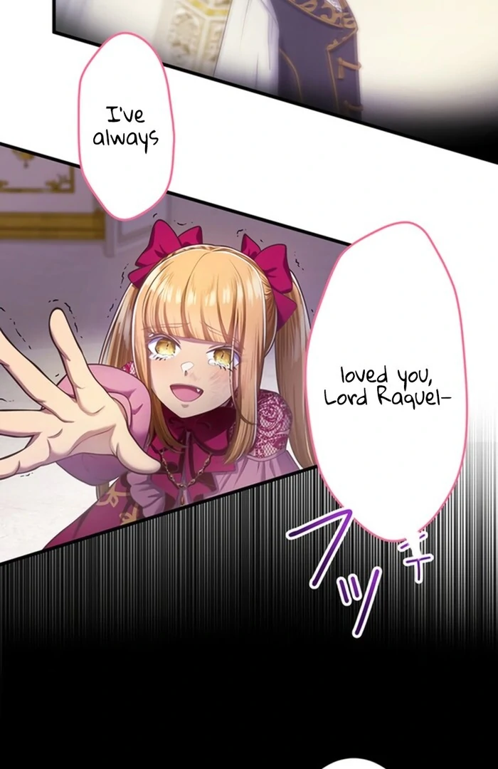 The Villainess Can’t Take Revenge on Her Reaper Father Chapter 32 - Page 31