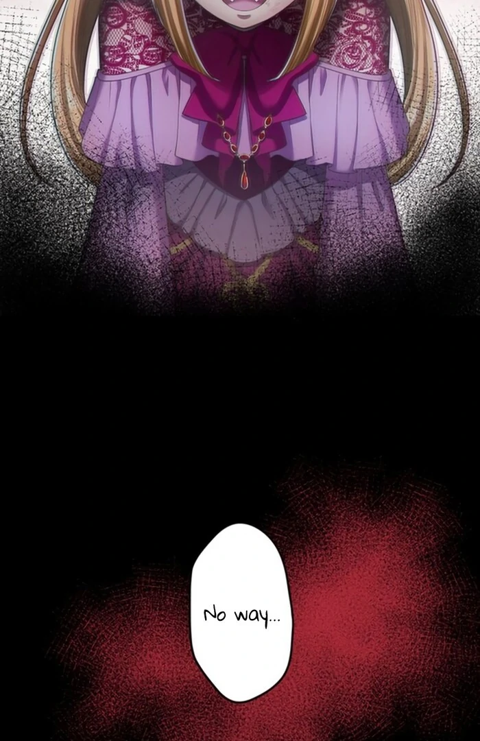 The Villainess Can’t Take Revenge on Her Reaper Father Chapter 32 - Page 35