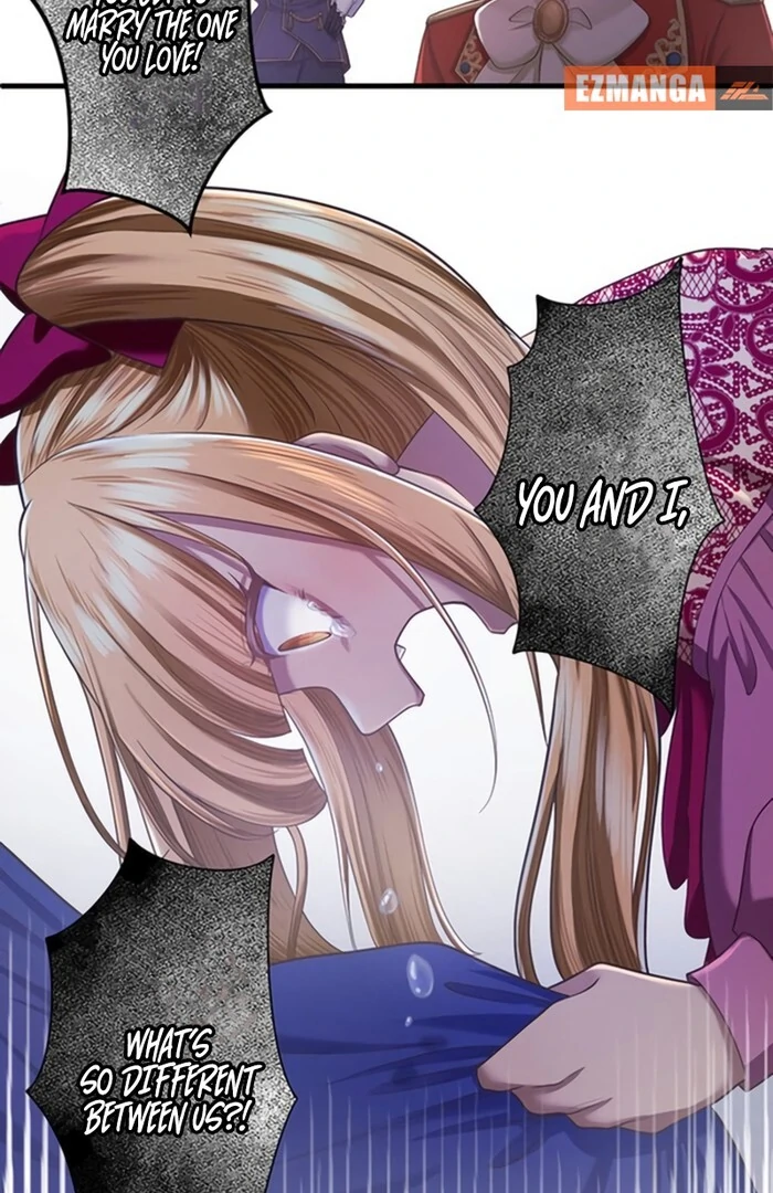 The Villainess Can’t Take Revenge on Her Reaper Father Chapter 32 - Page 40