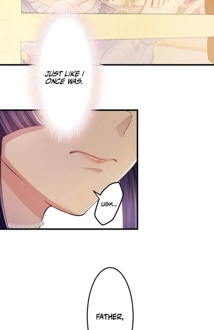 The Villainess Can’t Take Revenge on Her Reaper Father Chapter 33 - Page 6