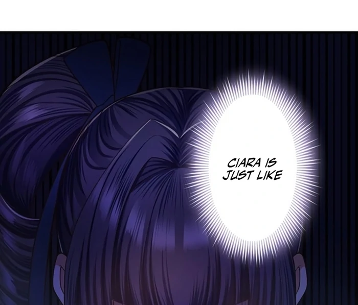 The Villainess Can’t Take Revenge on Her Reaper Father Chapter 33 - Page 9