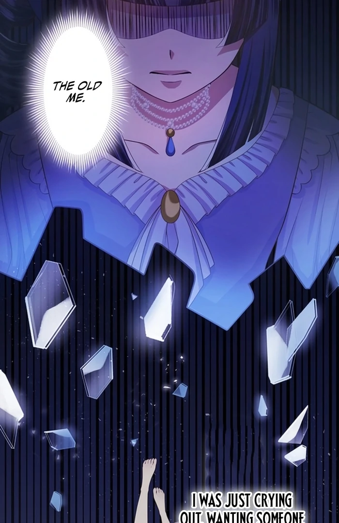 The Villainess Can’t Take Revenge on Her Reaper Father Chapter 33 - Page 10