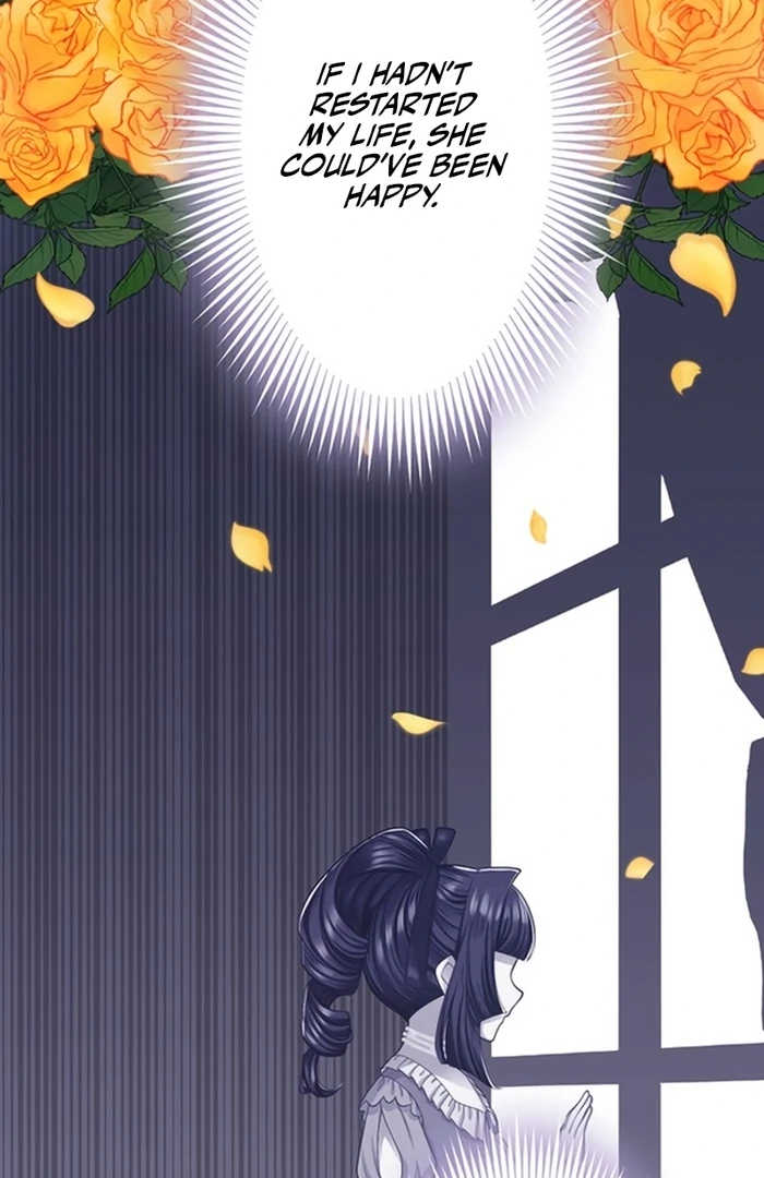 The Villainess Can’t Take Revenge on Her Reaper Father Chapter 33 - Page 13