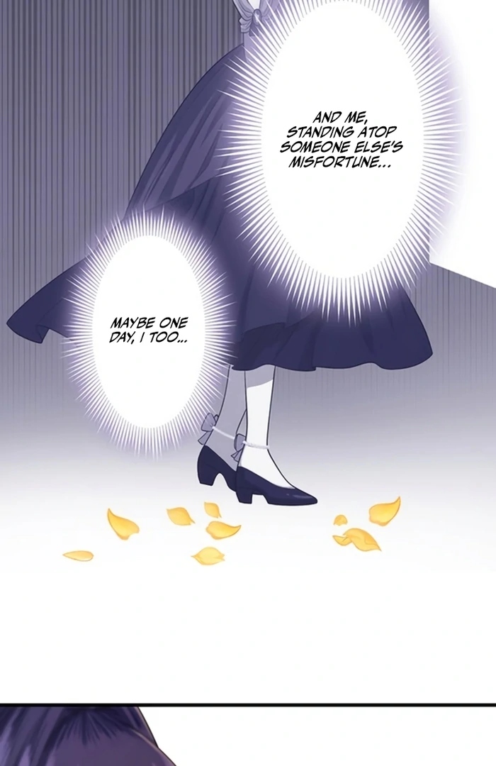 The Villainess Can’t Take Revenge on Her Reaper Father Chapter 33 - Page 14