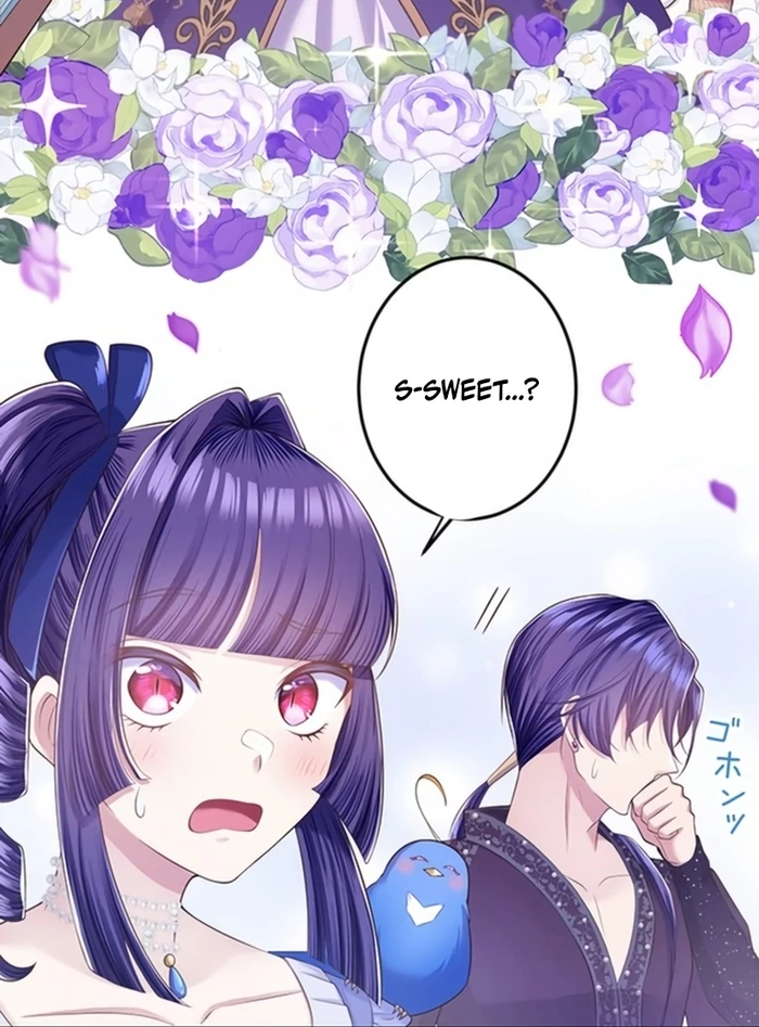 The Villainess Can’t Take Revenge on Her Reaper Father Chapter 33 - Page 18