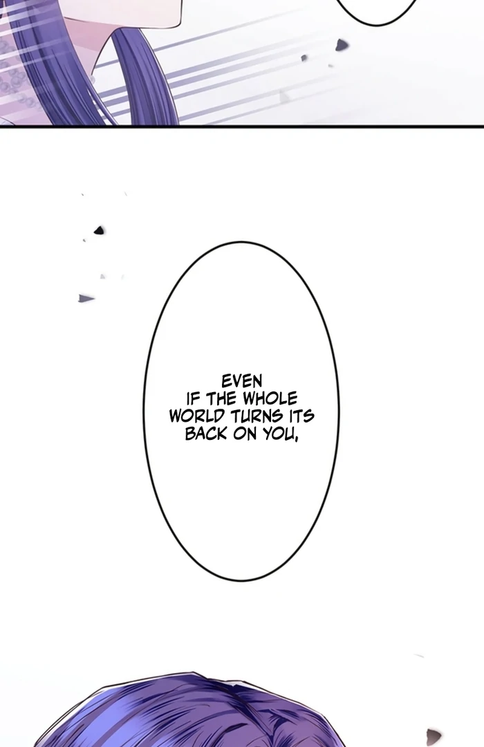 The Villainess Can’t Take Revenge on Her Reaper Father Chapter 33 - Page 20