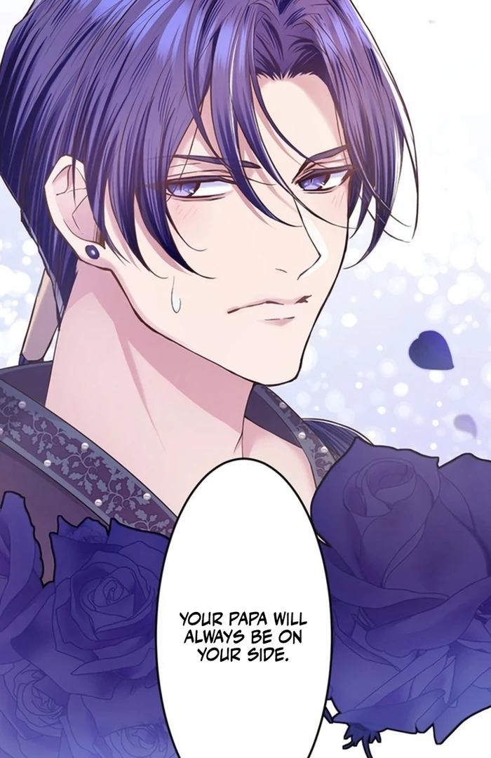 The Villainess Can’t Take Revenge on Her Reaper Father Chapter 33 - Page 21