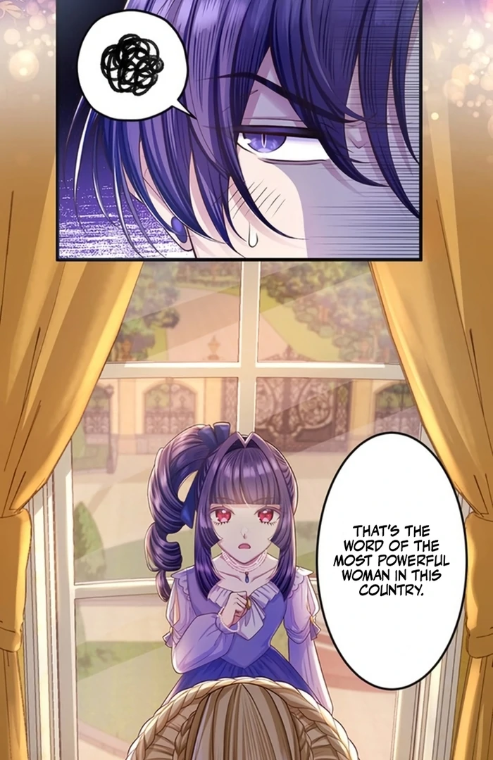 The Villainess Can’t Take Revenge on Her Reaper Father Chapter 33 - Page 25