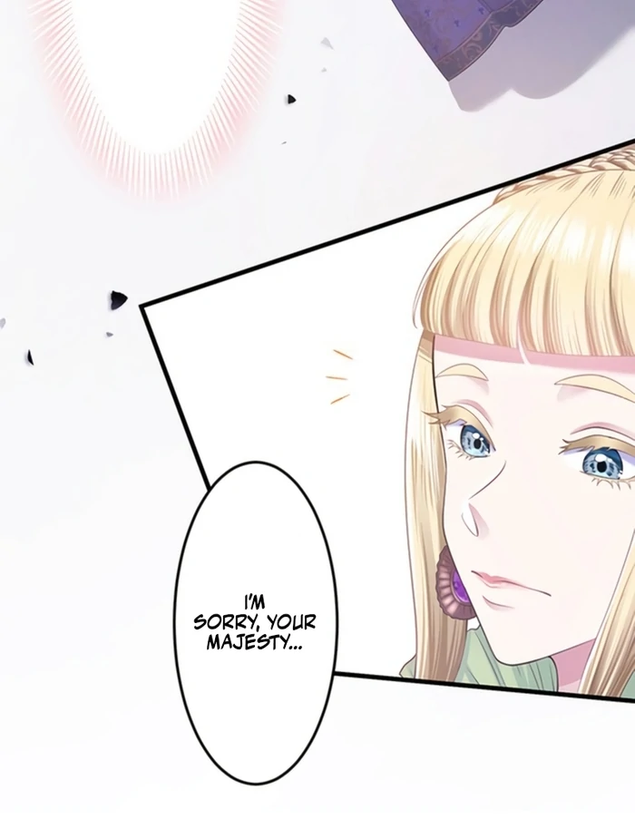 The Villainess Can’t Take Revenge on Her Reaper Father Chapter 33 - Page 35