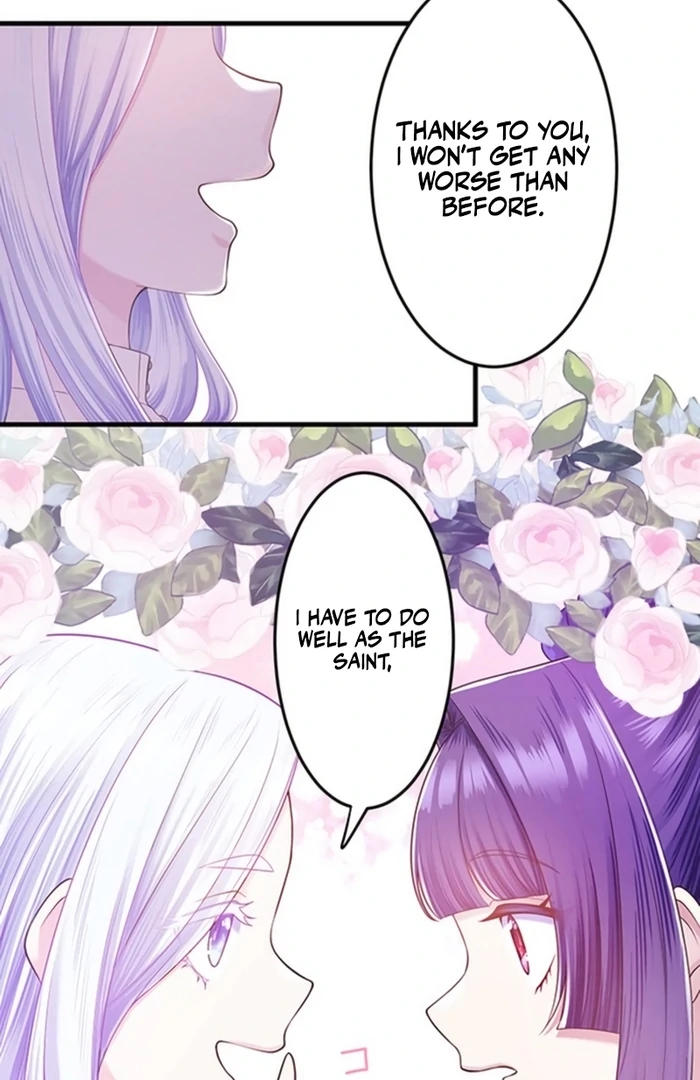 The Villainess Can’t Take Revenge on Her Reaper Father Chapter 33 - Page 43