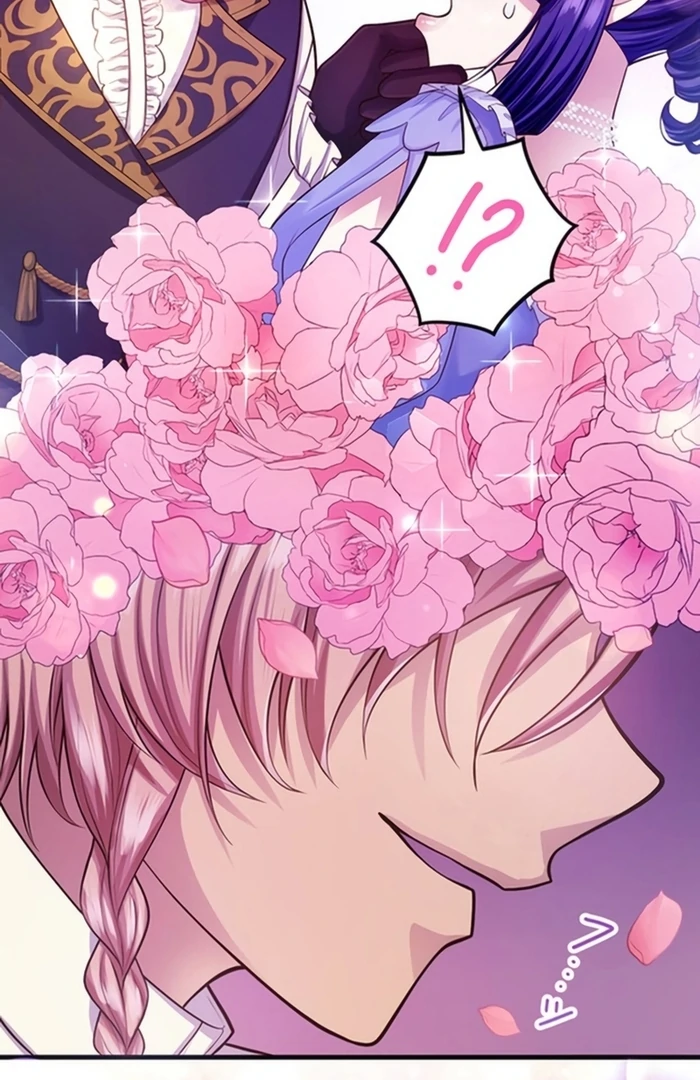 The Villainess Can’t Take Revenge on Her Reaper Father Chapter 33 - Page 52