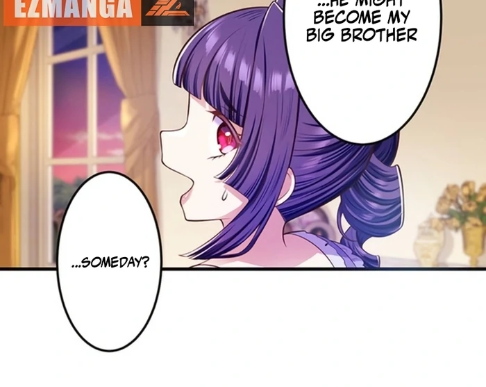 The Villainess Can’t Take Revenge on Her Reaper Father Chapter 34 - Page 10