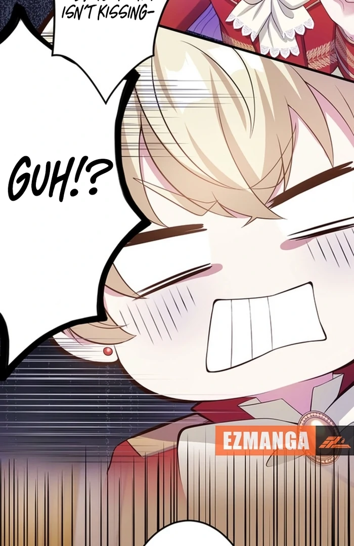 The Villainess Can’t Take Revenge on Her Reaper Father Chapter 34 - Page 12