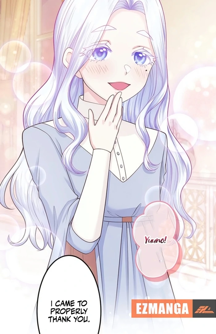 The Villainess Can’t Take Revenge on Her Reaper Father Chapter 34 - Page 17