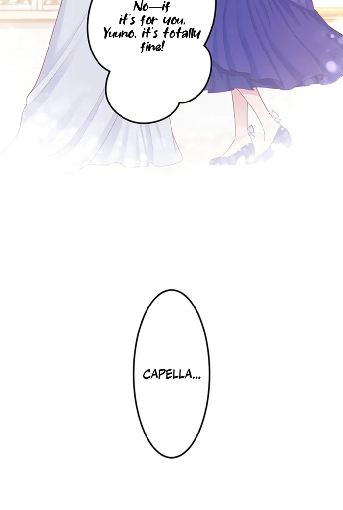 The Villainess Can’t Take Revenge on Her Reaper Father Chapter 34 - Page 19