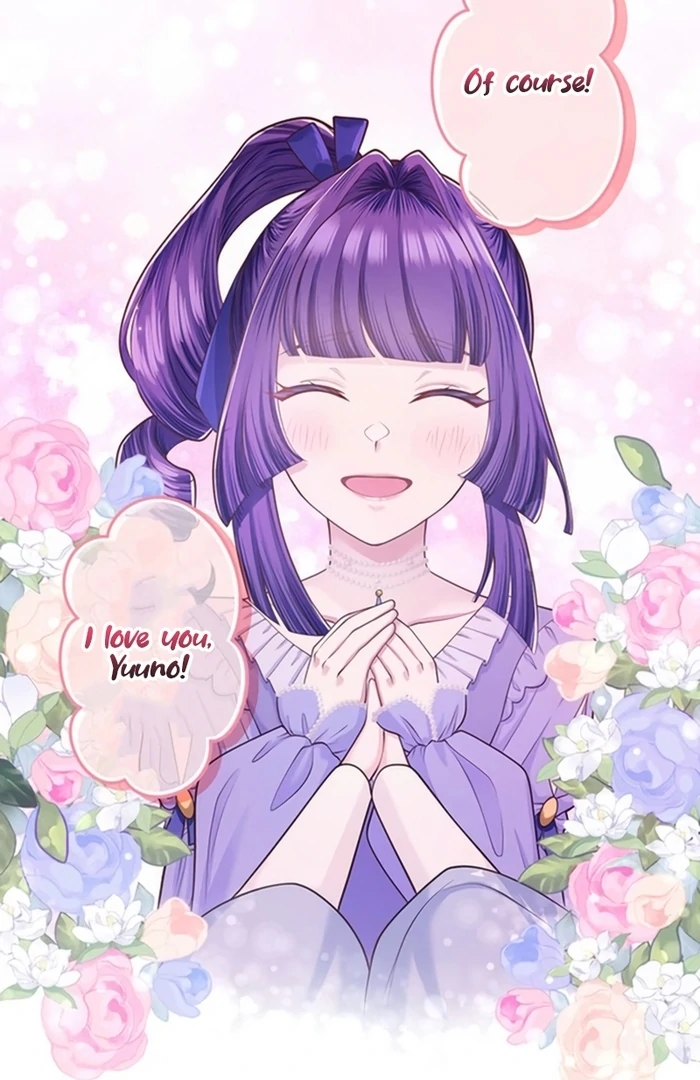 The Villainess Can’t Take Revenge on Her Reaper Father Chapter 34 - Page 21