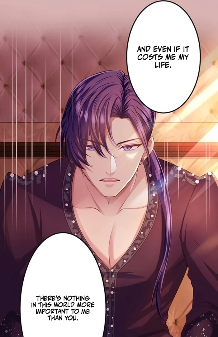 The Villainess Can’t Take Revenge on Her Reaper Father Chapter 34 - Page 30