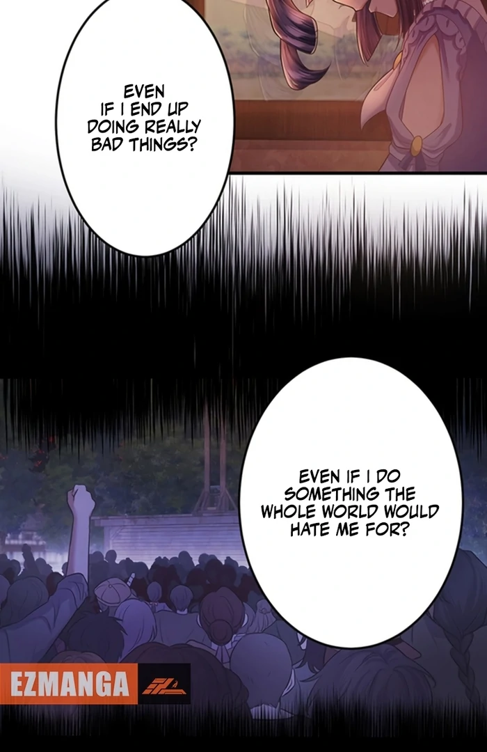 The Villainess Can’t Take Revenge on Her Reaper Father Chapter 34 - Page 33