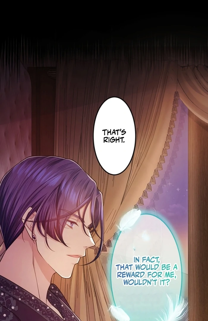 The Villainess Can’t Take Revenge on Her Reaper Father Chapter 34 - Page 34