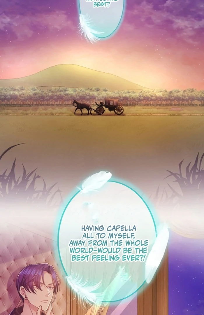 The Villainess Can’t Take Revenge on Her Reaper Father Chapter 34 - Page 36