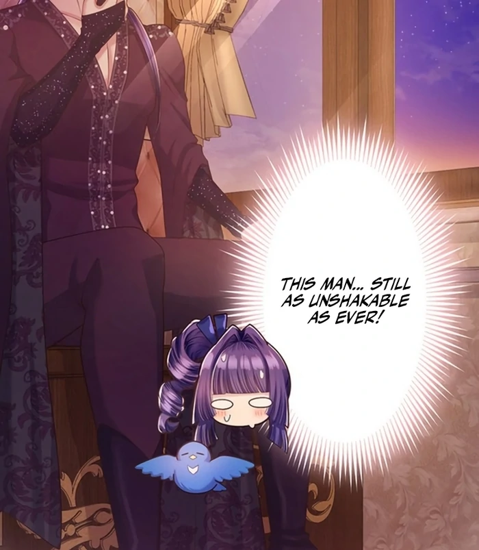 The Villainess Can’t Take Revenge on Her Reaper Father Chapter 34 - Page 37