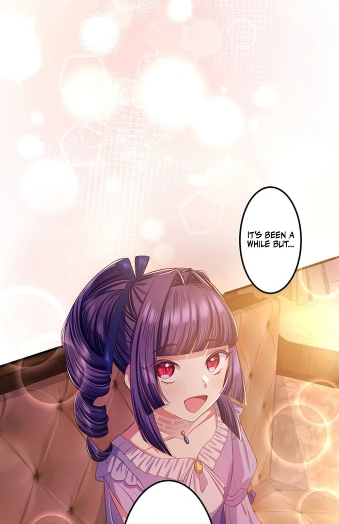 The Villainess Can’t Take Revenge on Her Reaper Father Chapter 34 - Page 42