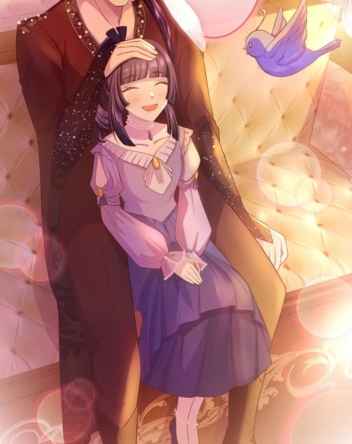 The Villainess Can’t Take Revenge on Her Reaper Father Chapter 34 - Page 46