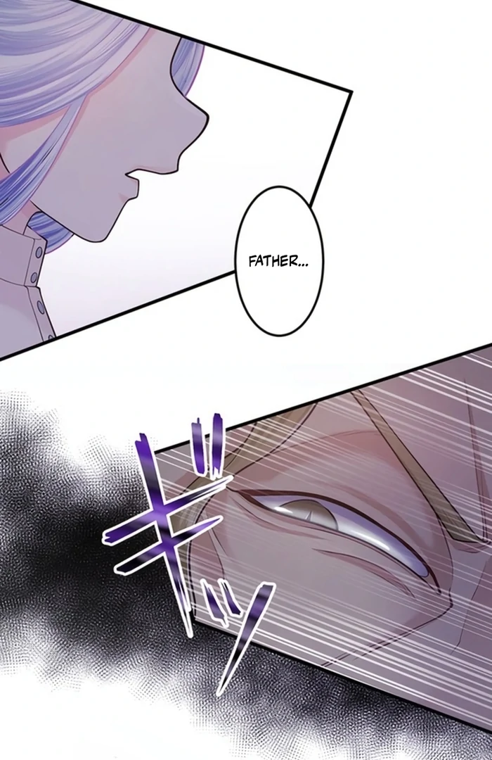 The Villainess Can’t Take Revenge on Her Reaper Father Chapter 34 - Page 52