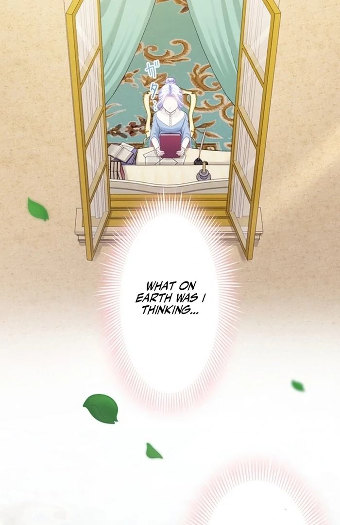 The Villainess Can’t Take Revenge on Her Reaper Father Chapter 34 - Page 55