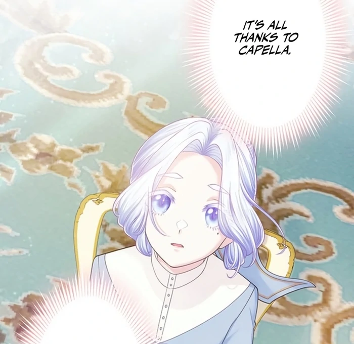 The Villainess Can’t Take Revenge on Her Reaper Father Chapter 34 - Page 56