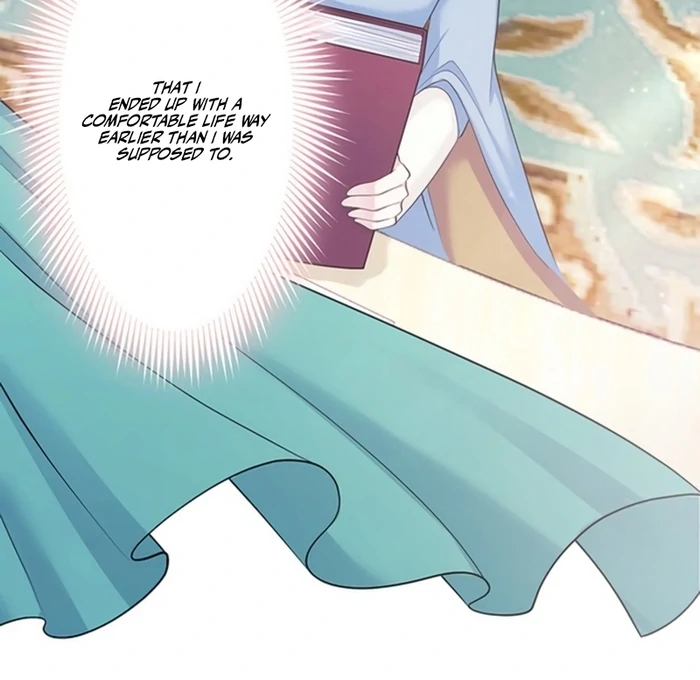 The Villainess Can’t Take Revenge on Her Reaper Father Chapter 34 - Page 57