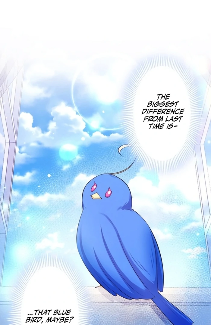 The Villainess Can’t Take Revenge on Her Reaper Father Chapter 34 - Page 58