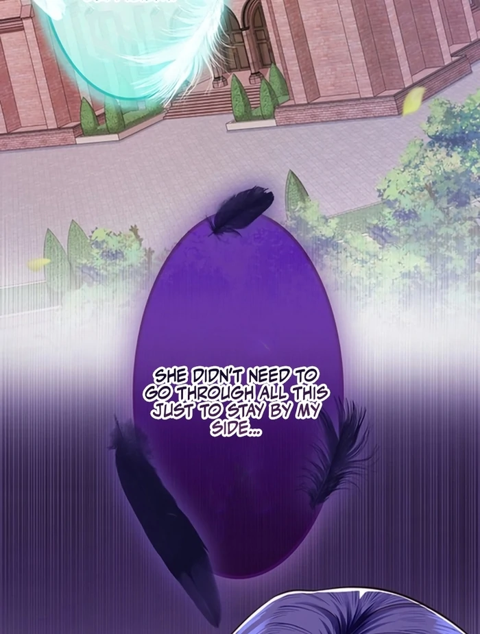 The Villainess Can’t Take Revenge on Her Reaper Father Chapter 35 - Page 7