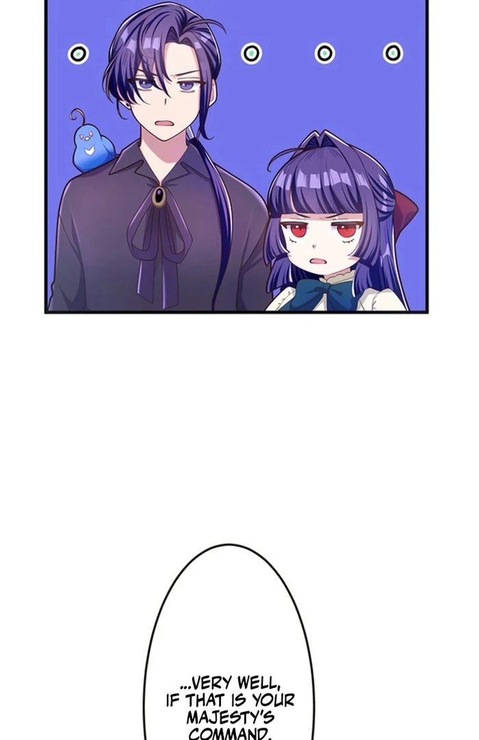 The Villainess Can’t Take Revenge on Her Reaper Father Chapter 35 - Page 12