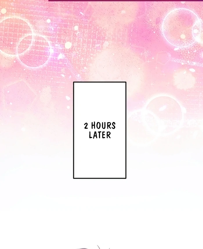 The Villainess Can’t Take Revenge on Her Reaper Father Chapter 35 - Page 15