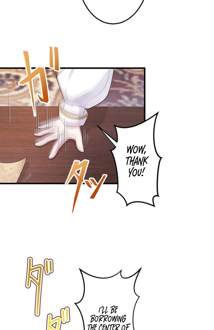 The Villainess Can’t Take Revenge on Her Reaper Father Chapter 35 - Page 22