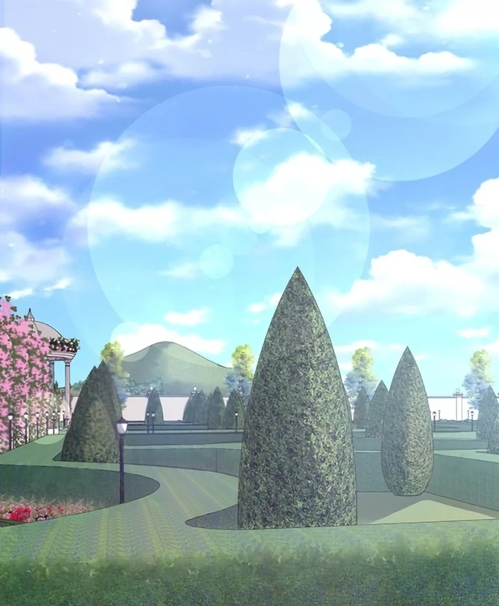 The Villainess Can’t Take Revenge on Her Reaper Father Chapter 35 - Page 24