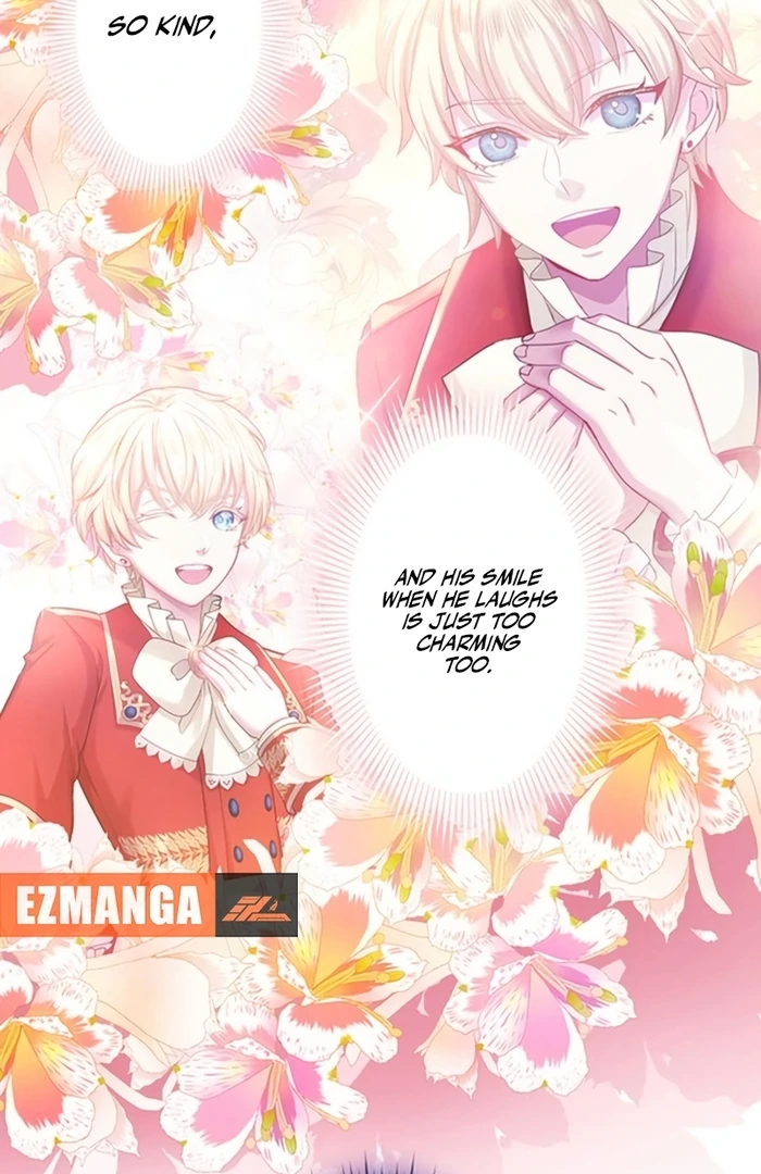 The Villainess Can’t Take Revenge on Her Reaper Father Chapter 35 - Page 32