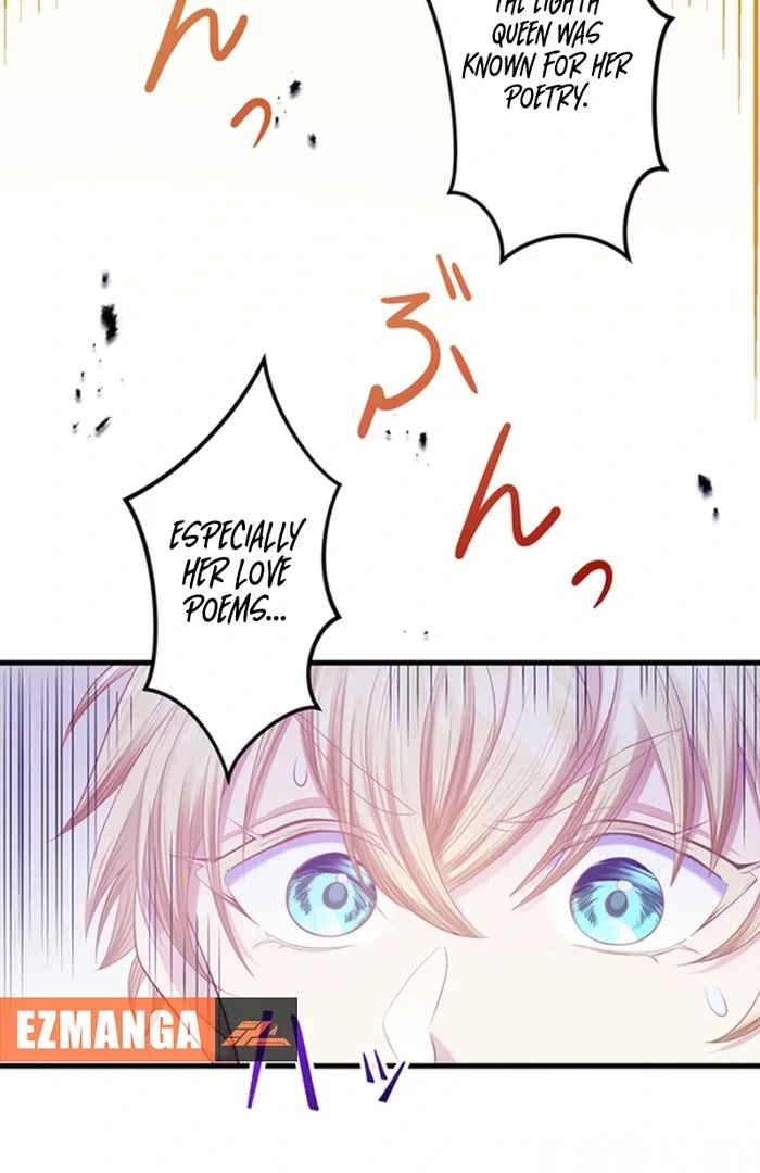 The Villainess Can’t Take Revenge on Her Reaper Father Chapter 35 - Page 36