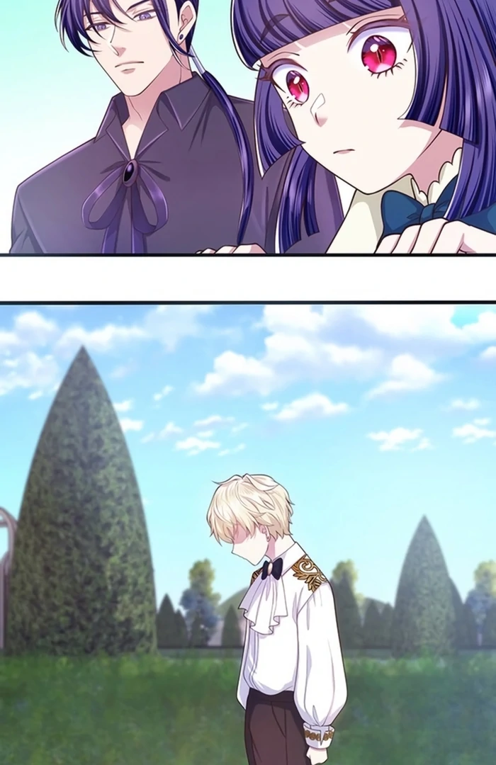 The Villainess Can’t Take Revenge on Her Reaper Father Chapter 35 - Page 39