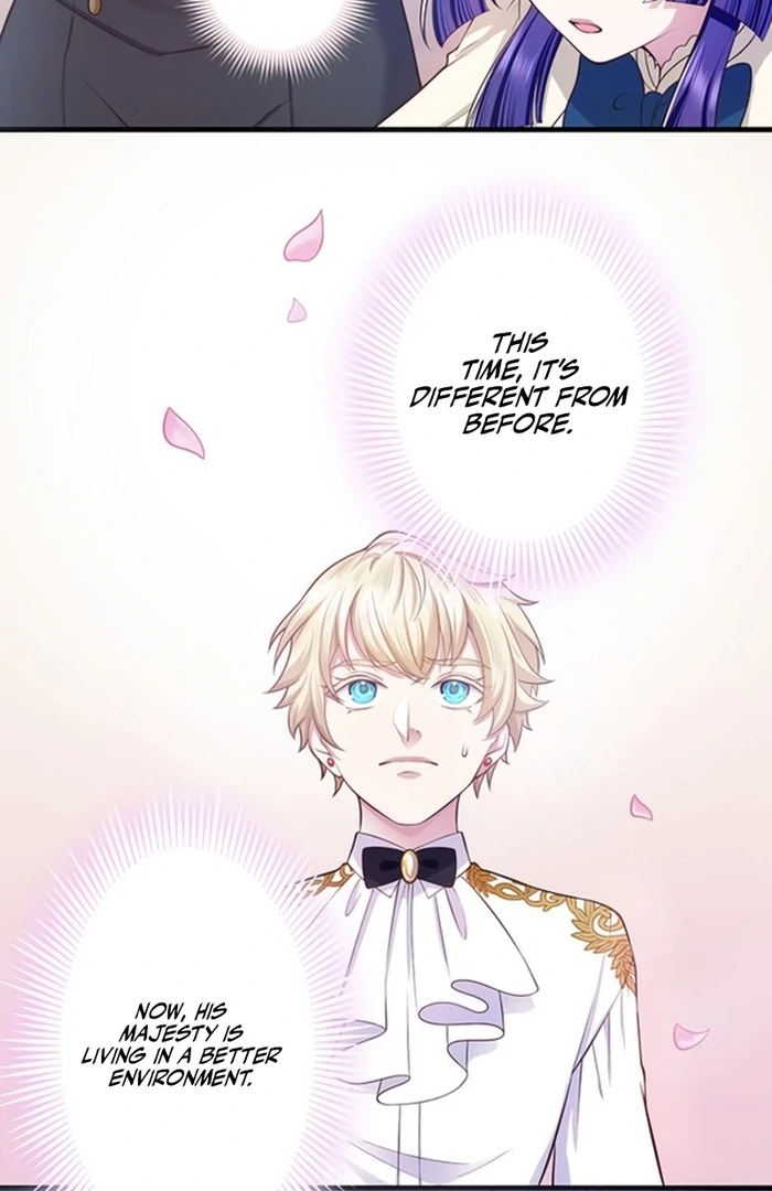 The Villainess Can’t Take Revenge on Her Reaper Father Chapter 36 - Page 6