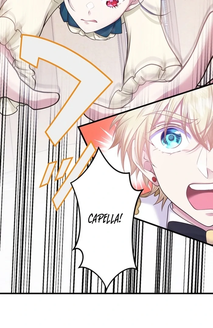 The Villainess Can’t Take Revenge on Her Reaper Father Chapter 36 - Page 10