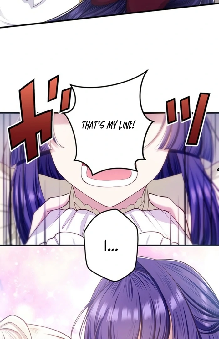 The Villainess Can’t Take Revenge on Her Reaper Father Chapter 36 - Page 15