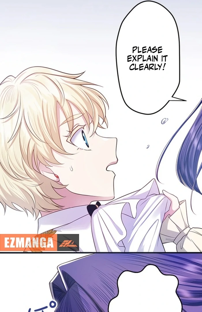 The Villainess Can’t Take Revenge on Her Reaper Father Chapter 36 - Page 18