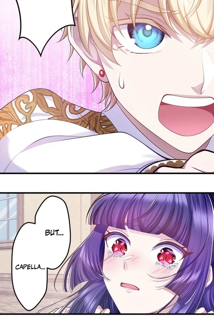 The Villainess Can’t Take Revenge on Her Reaper Father Chapter 36 - Page 21