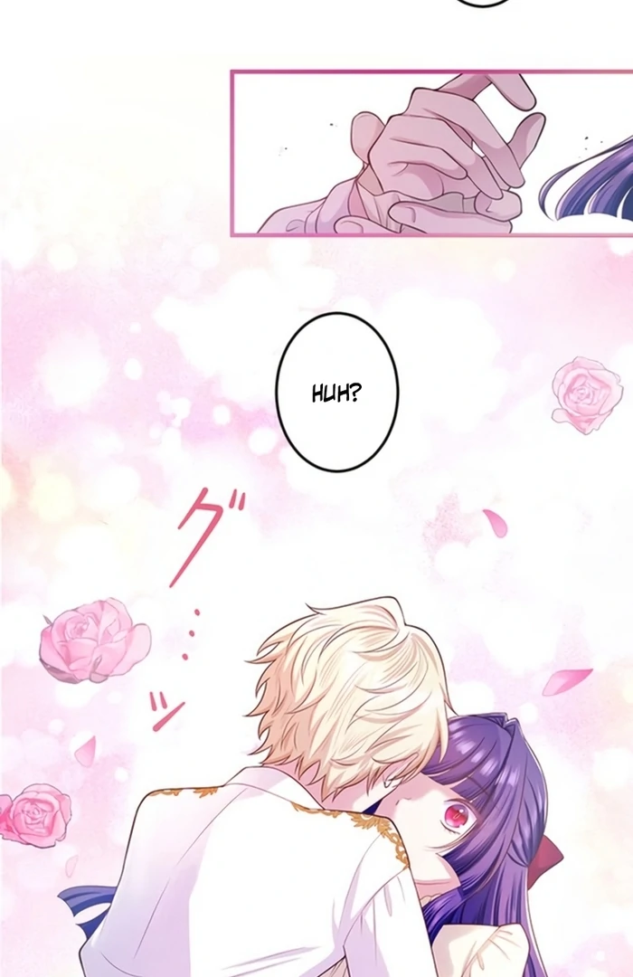 The Villainess Can’t Take Revenge on Her Reaper Father Chapter 36 - Page 29