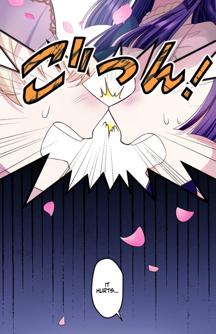 The Villainess Can’t Take Revenge on Her Reaper Father Chapter 36 - Page 31