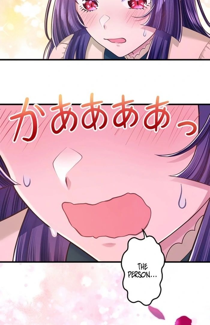 The Villainess Can’t Take Revenge on Her Reaper Father Chapter 36 - Page 40