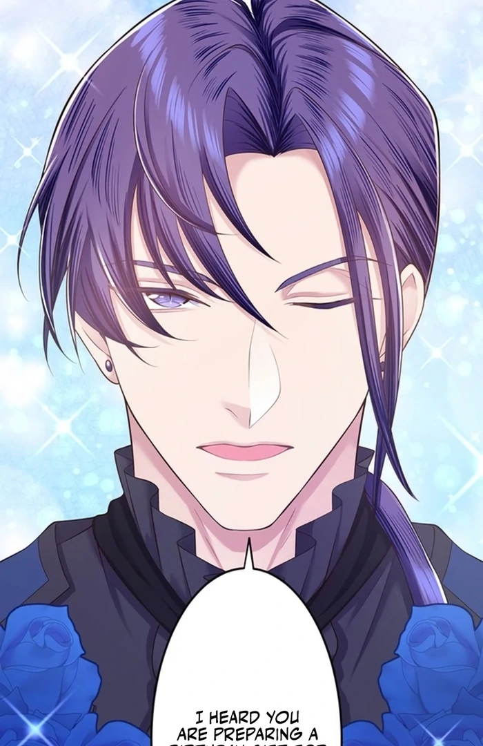 The Villainess Can’t Take Revenge on Her Reaper Father Chapter 37 - Page 16