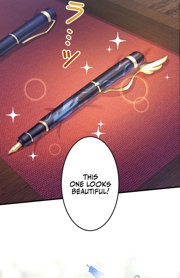 The Villainess Can’t Take Revenge on Her Reaper Father Chapter 37 - Page 38